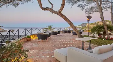 Secrets Mallorca Villamil