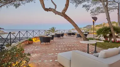 Secrets Mallorca Villamil