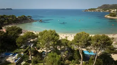 Secrets Mallorca Villamil