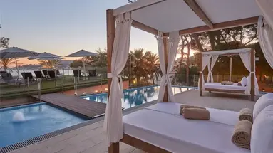 Secrets Mallorca Villamil