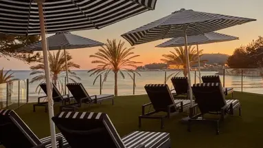 Secrets Mallorca Villamil