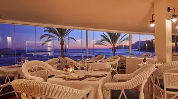 Secrets Mallorca Villamil