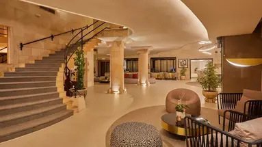 Secrets Mallorca Villamil
