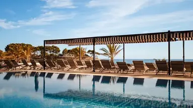 Secrets Mallorca Villamil
