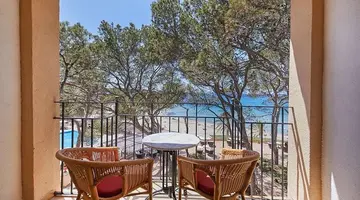 Secrets Mallorca Villamil