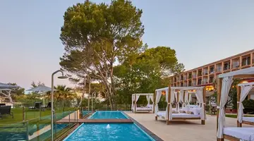 Secrets Mallorca Villamil