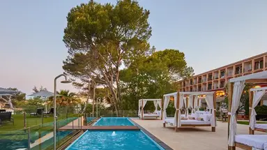 Secrets Mallorca Villamil