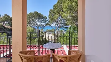 Secrets Mallorca Villamil