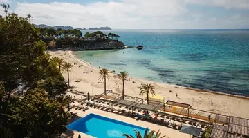 Secrets Mallorca Villamil