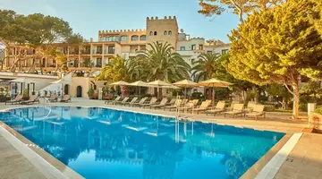 Secrets Mallorca Villamil