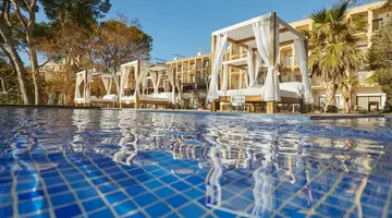 Secrets Mallorca Villamil