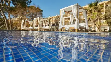 Secrets Mallorca Villamil
