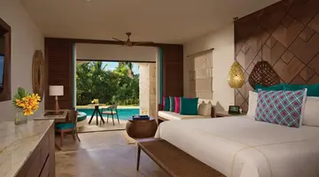 Secrets Maroma Beach Riviera Cancun