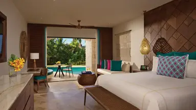 Secrets Maroma Beach Riviera Cancun