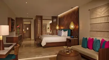 Secrets Maroma Beach Riviera Cancun