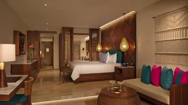 Secrets Maroma Beach Riviera Cancun