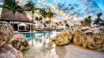 Secrets Maroma Beach Riviera Cancun