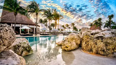 Secrets Maroma Beach Riviera Cancun