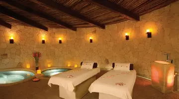 Secrets Maroma Beach Riviera Cancun