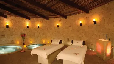 Secrets Maroma Beach Riviera Cancun