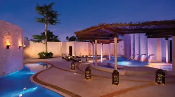 Secrets Maroma Beach Riviera Cancun