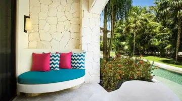 Secrets Maroma Beach Riviera Cancun