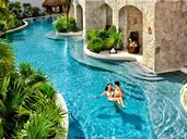 Secrets Maroma Beach Riviera Cancun