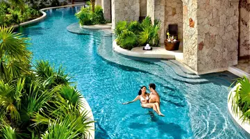 Secrets Maroma Beach Riviera Cancun