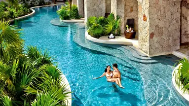 Secrets Maroma Beach Riviera Cancun