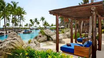 Secrets Maroma Beach Riviera Cancun