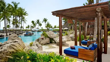 Secrets Maroma Beach Riviera Cancun