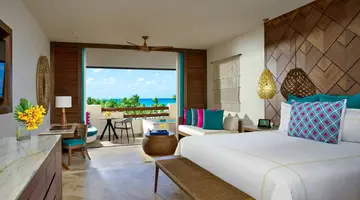 Secrets Maroma Beach Riviera Cancun