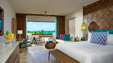 Secrets Maroma Beach Riviera Cancun