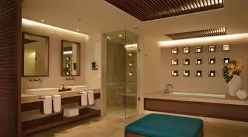 Secrets Maroma Beach Riviera Cancun
