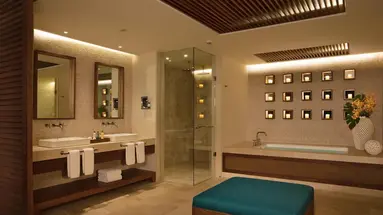 Secrets Maroma Beach Riviera Cancun