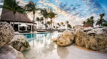 Secrets Maroma Beach Riviera Cancun