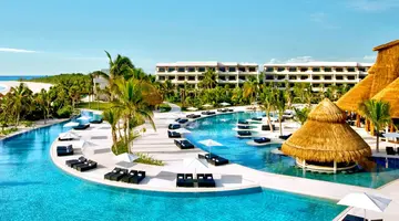 Secrets Maroma Beach Riviera Cancun 