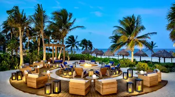 Secrets Maroma Beach Riviera Cancun
