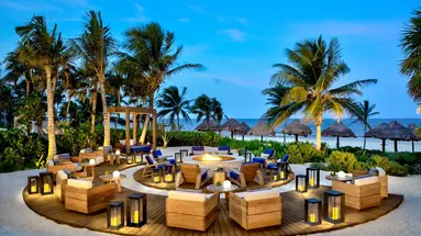 Secrets Maroma Beach Riviera Cancun