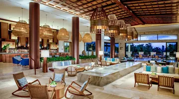 Secrets Maroma Beach Riviera Cancun
