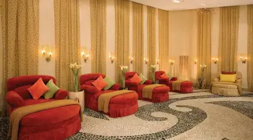 Secrets Maroma Beach Riviera Cancun