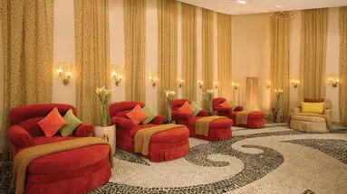 Secrets Maroma Beach Riviera Cancun