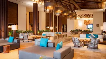 Secrets Maroma Beach Riviera Cancun