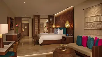 Secrets Maroma Beach Riviera Cancun