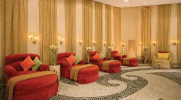 Secrets Maroma Beach Riviera Cancun