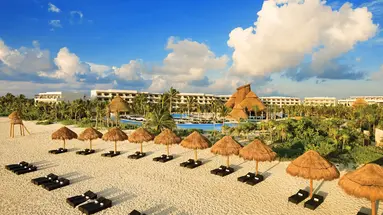 Secrets Maroma Beach Riviera Cancun