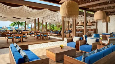 Secrets Maroma Beach Riviera Cancun