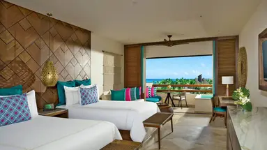 Secrets Maroma Beach Riviera Cancun