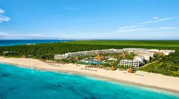 Secrets Maroma Beach Riviera Cancun