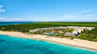 Secrets Maroma Beach Riviera Cancun